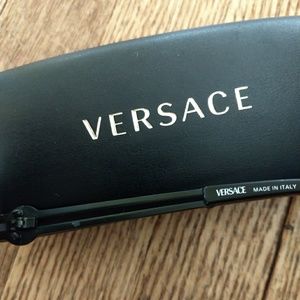 Vintage Versace Sunglasses